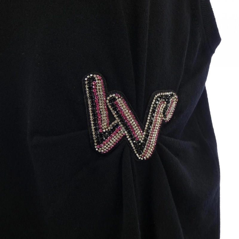 【Mã giảm giá】Đầm LOUIS VUITTON 653799