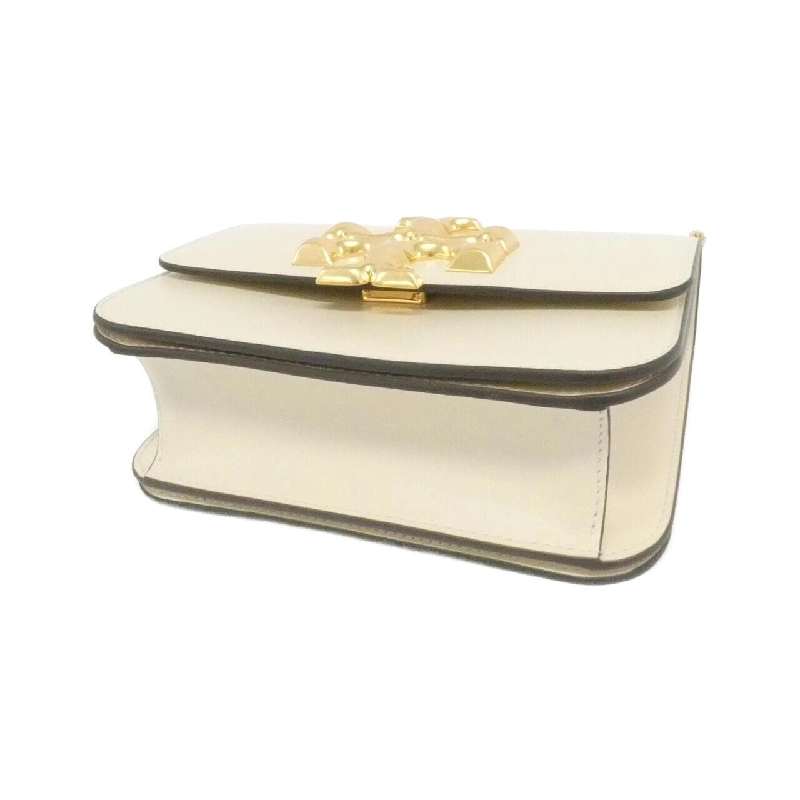 【Sản phẩm mới】Tory Burch Eleanor Small Convertible Shoulder Bag 73589 Túi đeo vai 613604