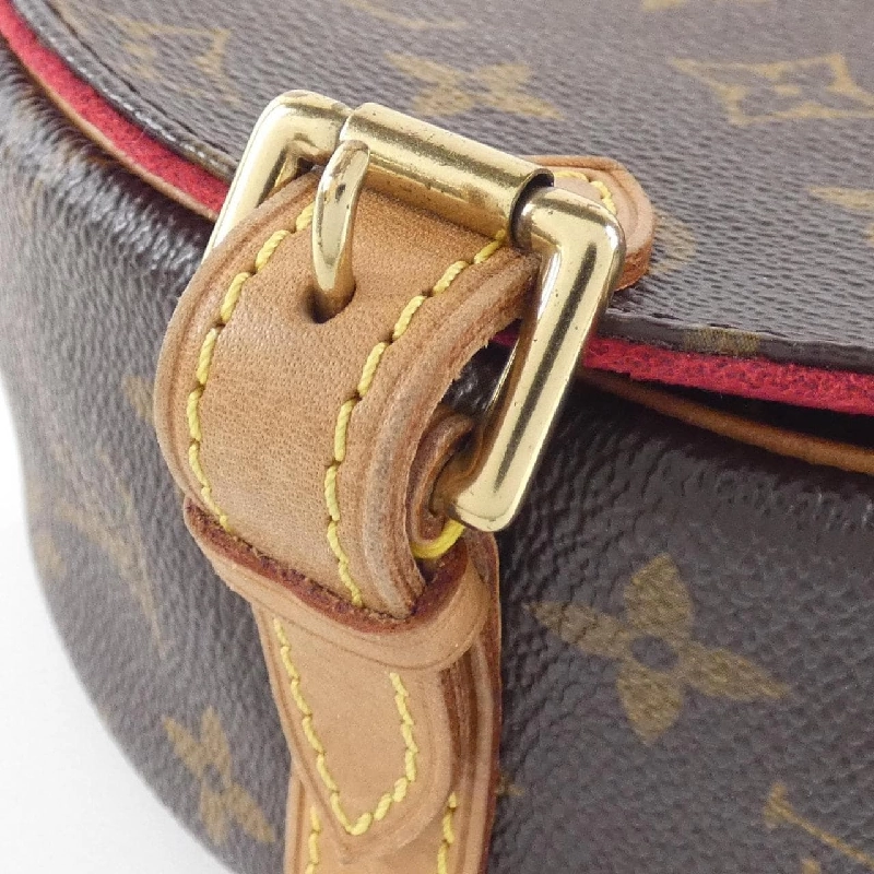 Túi đeo vai Louis Vuitton Monogram Tambour M51179 613781