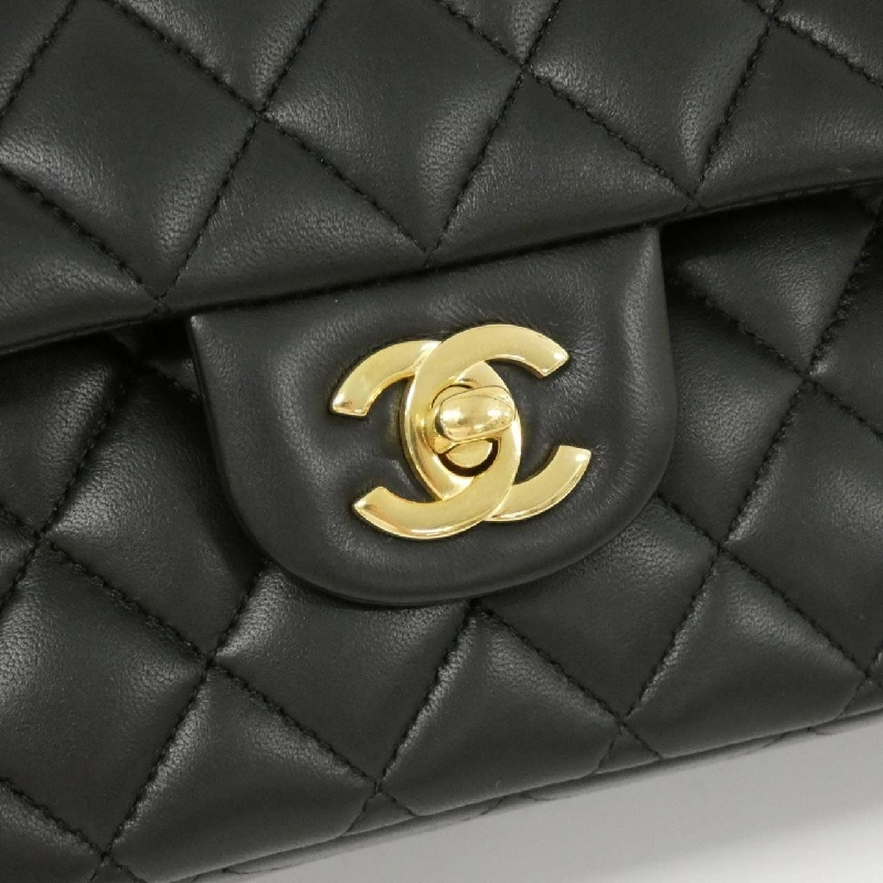 Túi xách chéo Chanel 1112 - Hàng hiệu Authentic 612202