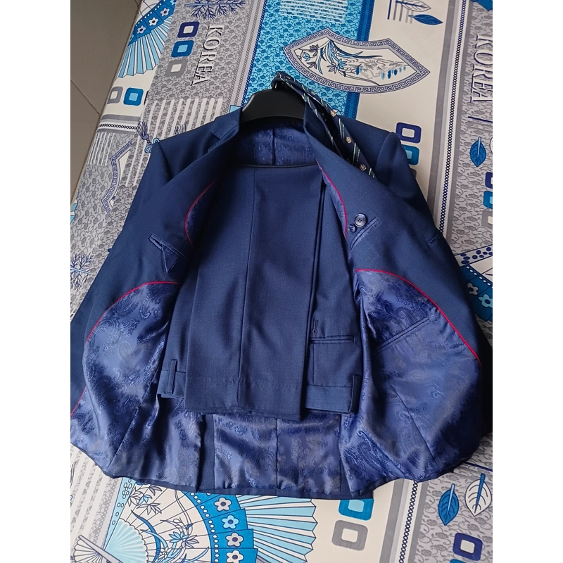 Bộ vest mua tại Adam Store 545457