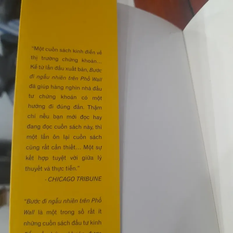 Burton G. Malkiel - BƯỚC ĐI NGẪU NHIÊN TRÊN PHỐ WALL 563922