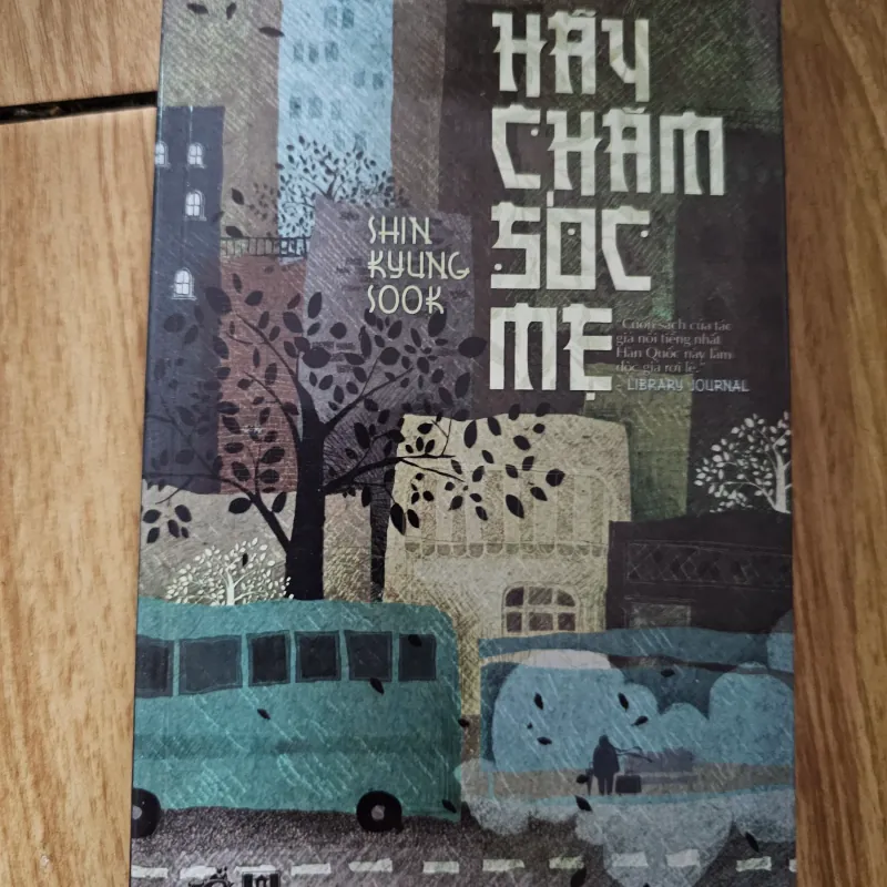 Hãy chăm sóc mẹ
 756615