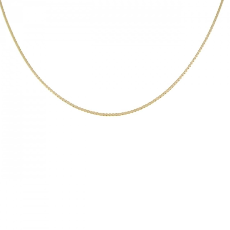 K18YG Dây chuyền - Hàng hiệu Chính hãng 866485