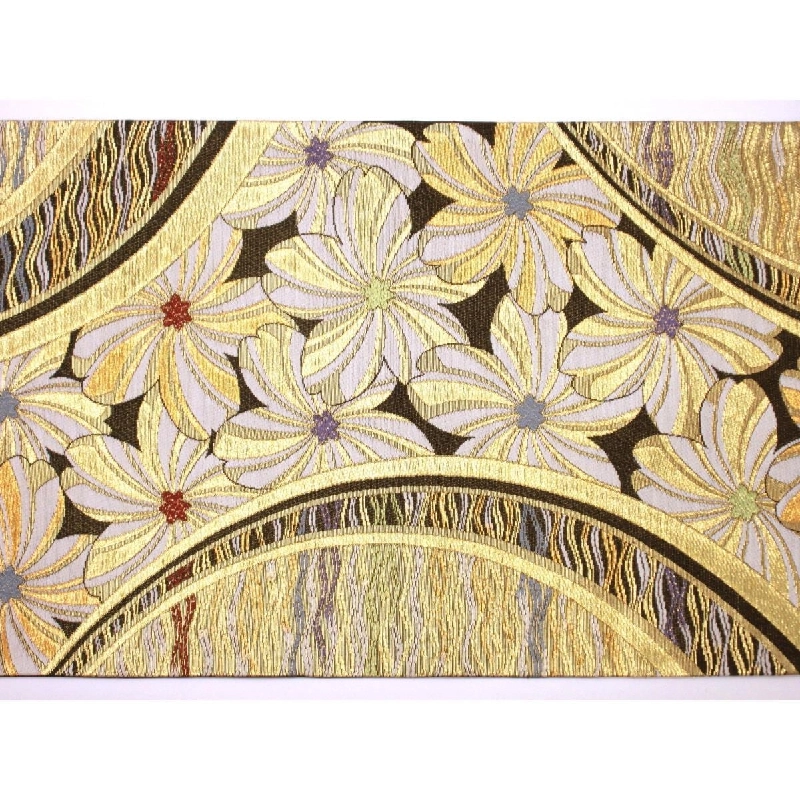 Đai obi dài - Hàng hiệu Authentic 879517