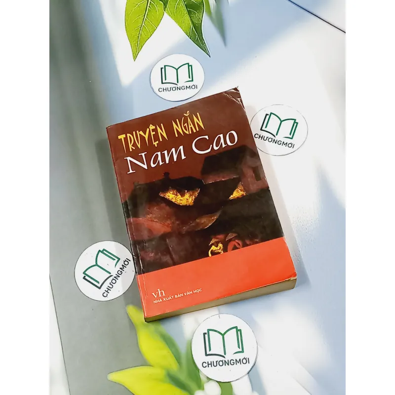 Truyện ngắn Nam Cao - Nam Cao 698596