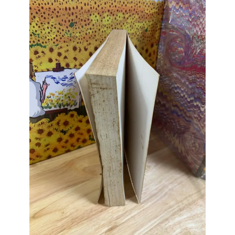 Khát Vọng Đổi Đời – Stefan Zweig 928062