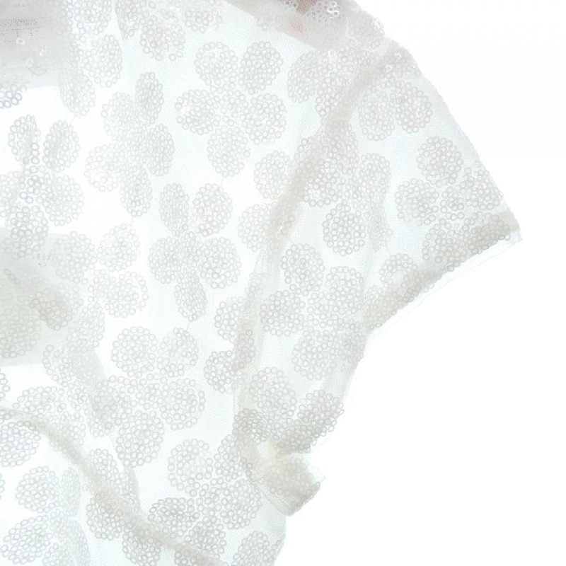 【Mã giảm giá】Chanel CHANEL Áo 645450