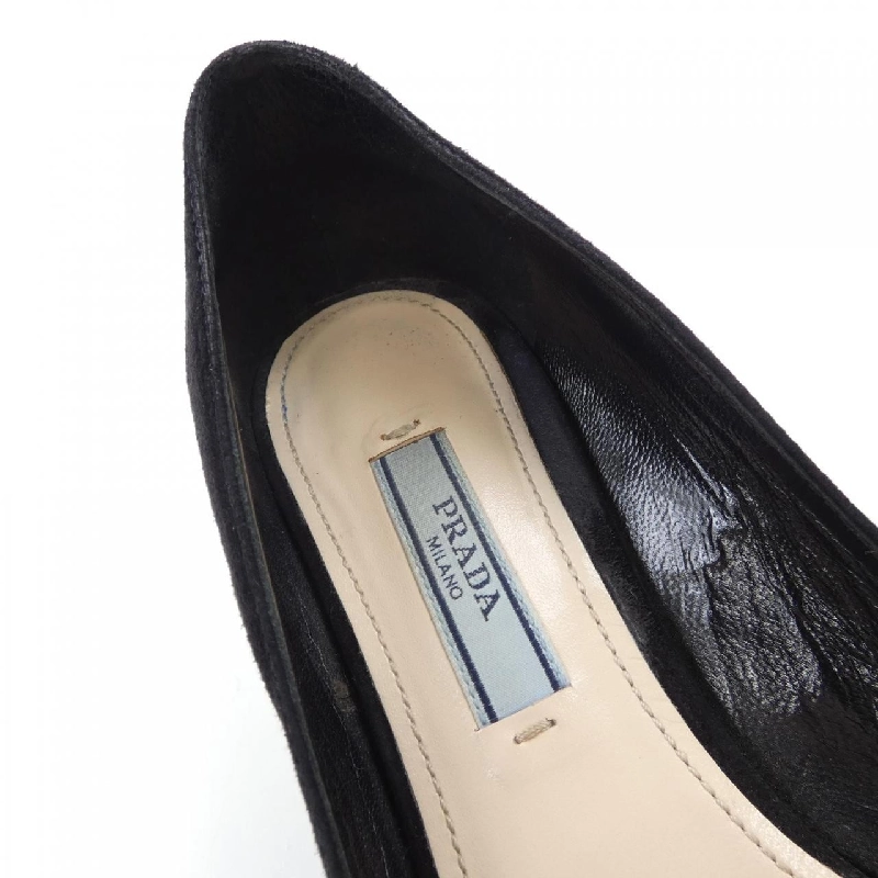 Giày cao gót PRADA 656960