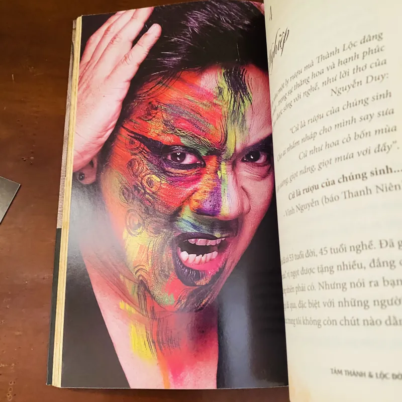 Tâm Thành và Lộc Đời, hãy cứ cho đi từ cõi nầy 990586