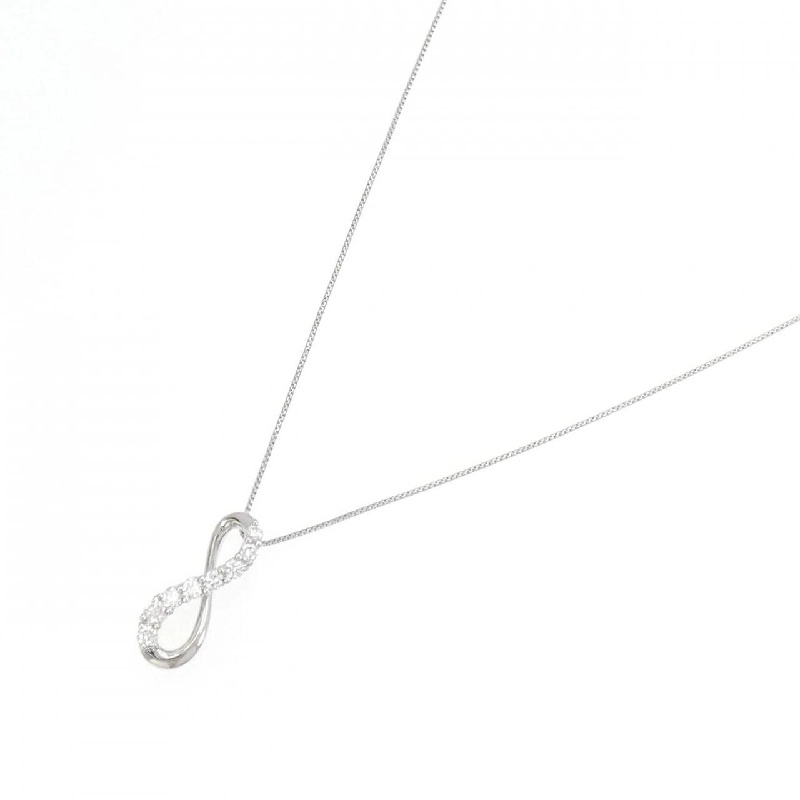 Dây chuyền kim cương Vandome 0.28CT - Hàng hiệu Chính hãng 843589