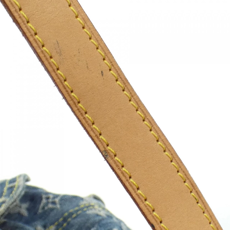 Túi xách Louis Vuitton Monogram Denim Sac Ad GM M95056 610550