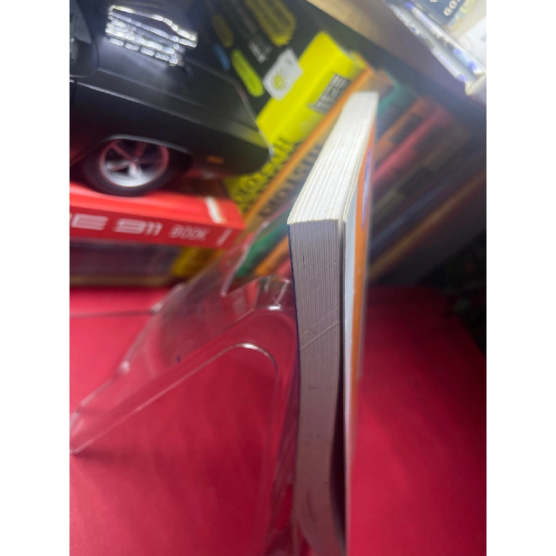 Giá trị hành động không lời 2014 mới 80% bẩn viền nhẹ Bùi Ngọc Thắng HPB1605 SÁCH VĂN HỌC 925081