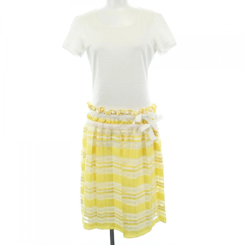 【Coupon対象】Miss Ashida ワンピース 652592