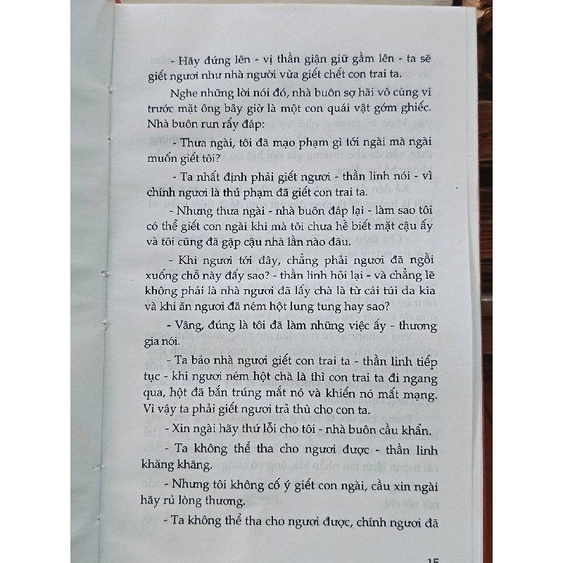 Nghìn lẻ một đêm - Nhất Ly (chọn và dịch) 975180