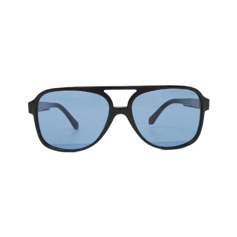 Kính mát Louis Vuitton LV Hit Pilot Z2898U 624638