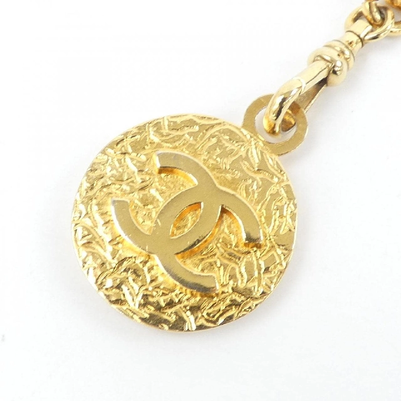 Dây nịt CHANEL - Hàng hiệu Authentic 832644