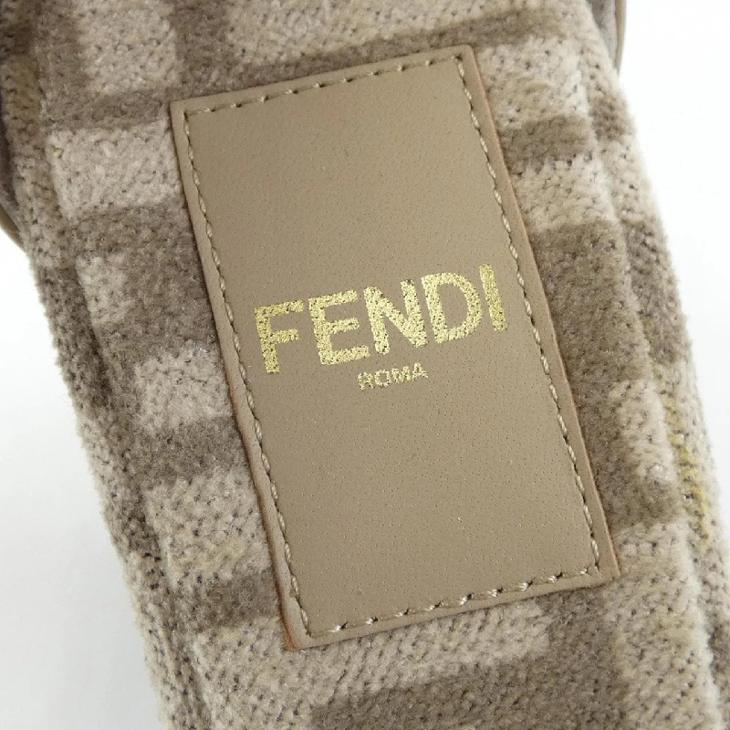 Giày FENDI - Hàng hiệu Chính hãng 830727