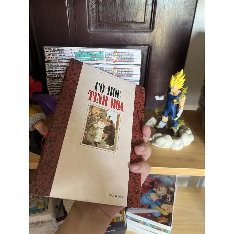 Cổ học Tinh Hoa 937226