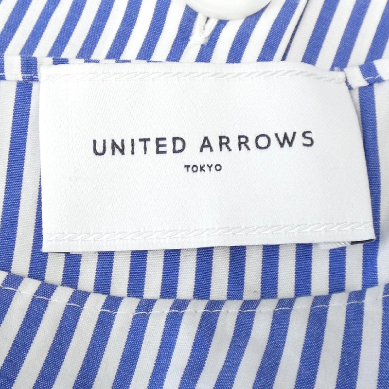 Hàng hiệu UNITED ARROWS - Áo thun 774978