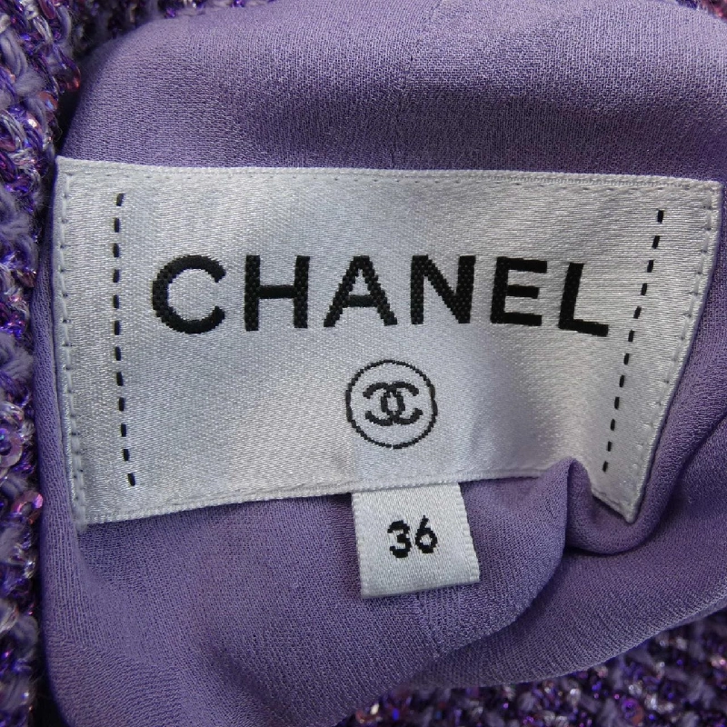 CHANEL P76338V68256 Áo gile - Hàng hiệu Chính hãng 774702
