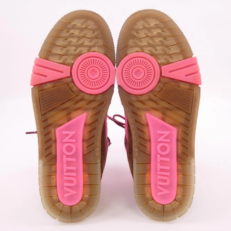 Giày thể thao LOUIS VUITTON - Hàng hiệu Authentic 904527