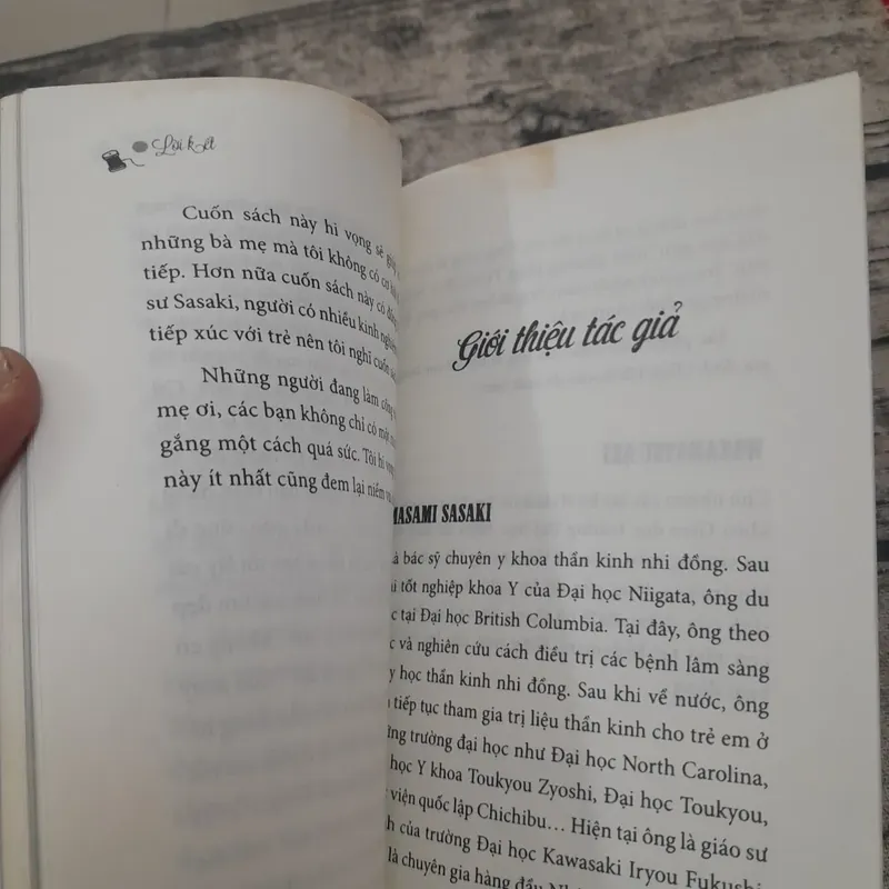 Dạy con kiểu Nhật- Cách khen, cách Mắng, cách Phạt con. Masami Sasaki 697350