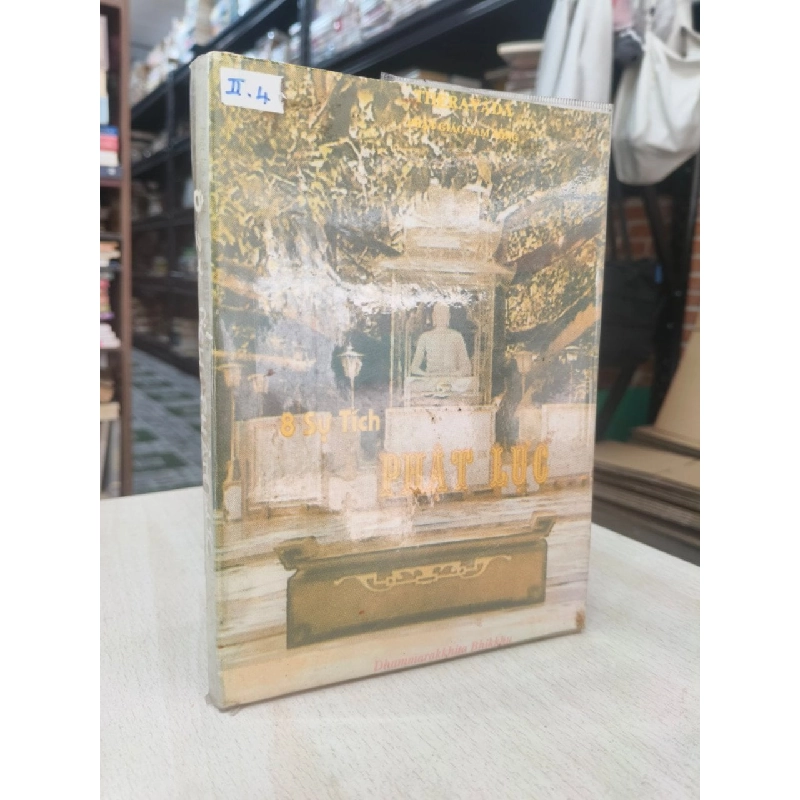 Sự tích 8 phật lực 778894