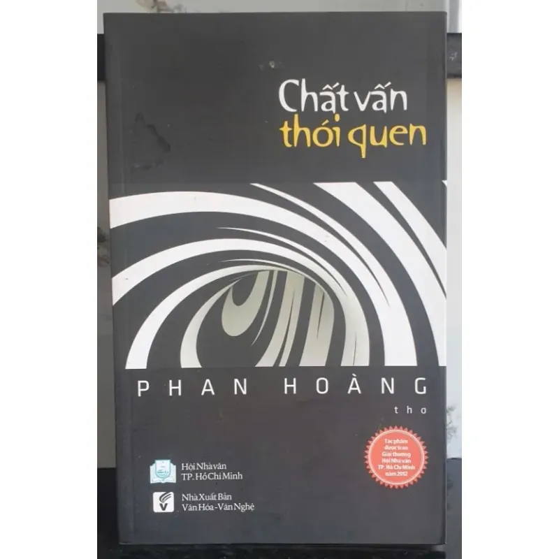 Chất vấn thói quen - Phan Hoàng 801030