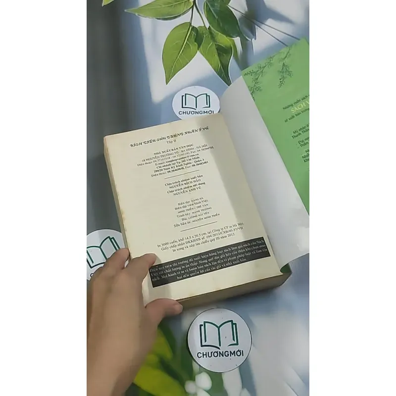 Bích Tiêu Cửu Trùng Xuân Ý Vũ 2 694960