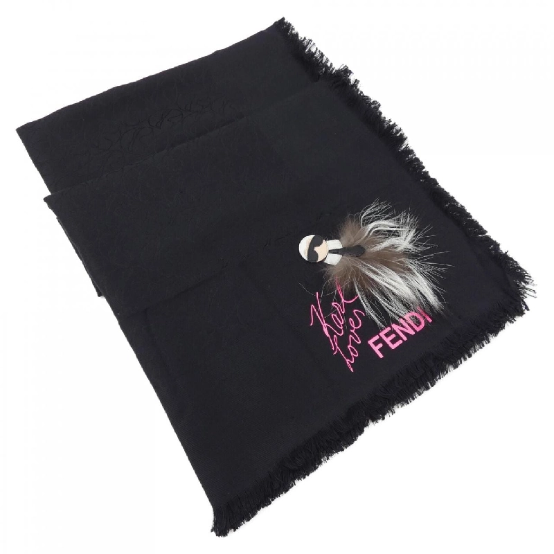 FENDI FXT069 54B TU STOLE - Hàng hiệu Chính hãng 837465