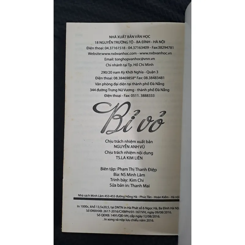 Combo Bỉ Vỏ + Truyện ngắn Nguyên Hồng 674657