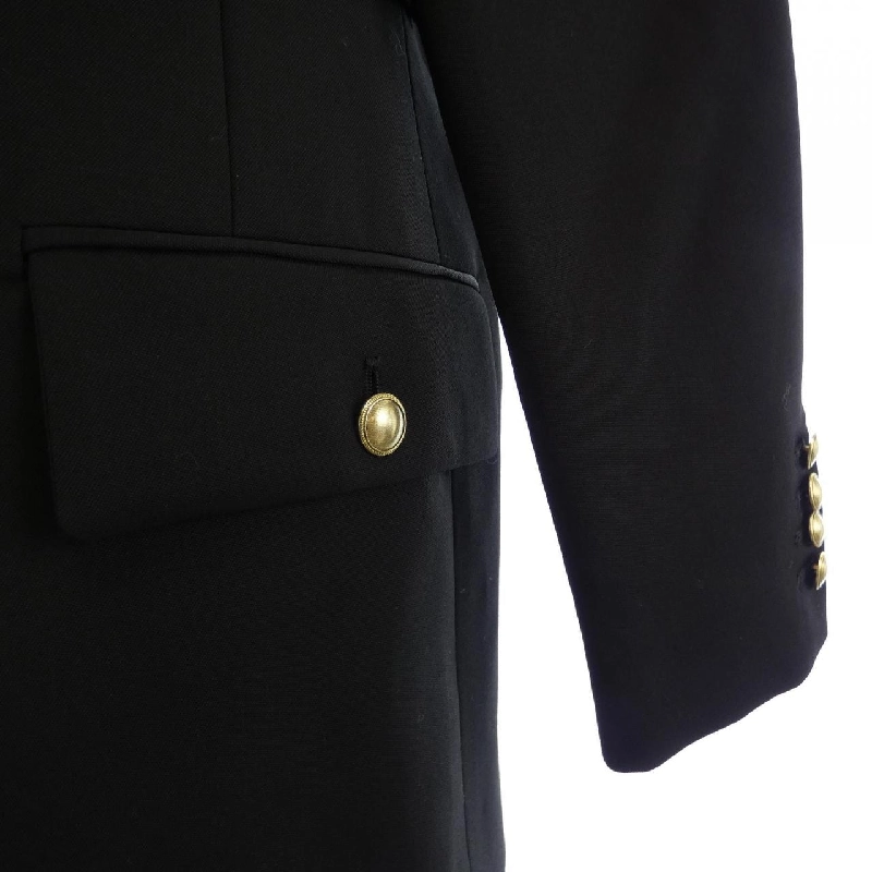 【Mã giảm giá】Áo khoác SAINT LAURENT 635670