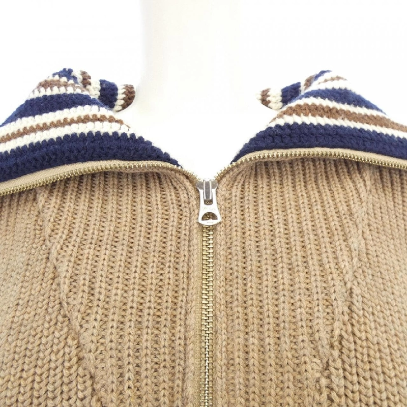 FLUSS ニット - Hàng hiệu Authentic 773683