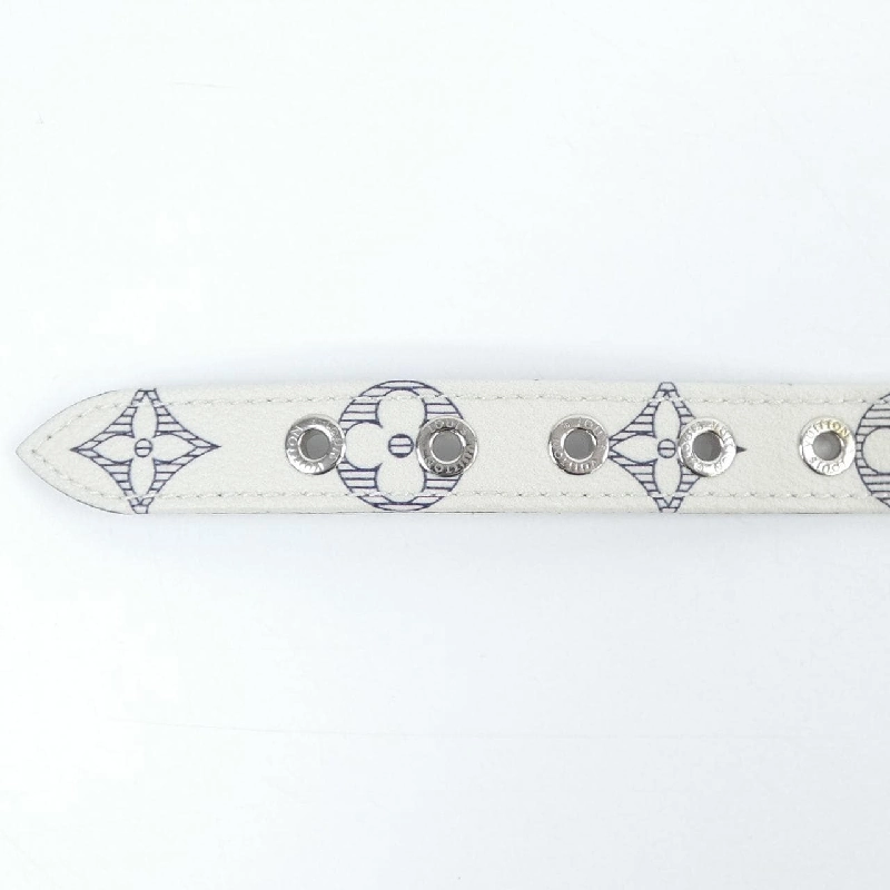 Thắt lưng LOUIS VUITTON サンチュールハートビート MP012 - Hàng hiệu Chính hãng 833527