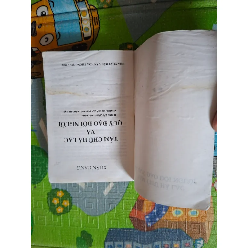 Tám Chữ Hà Lạc Và Quỹ Đạo Đời Người 1034748