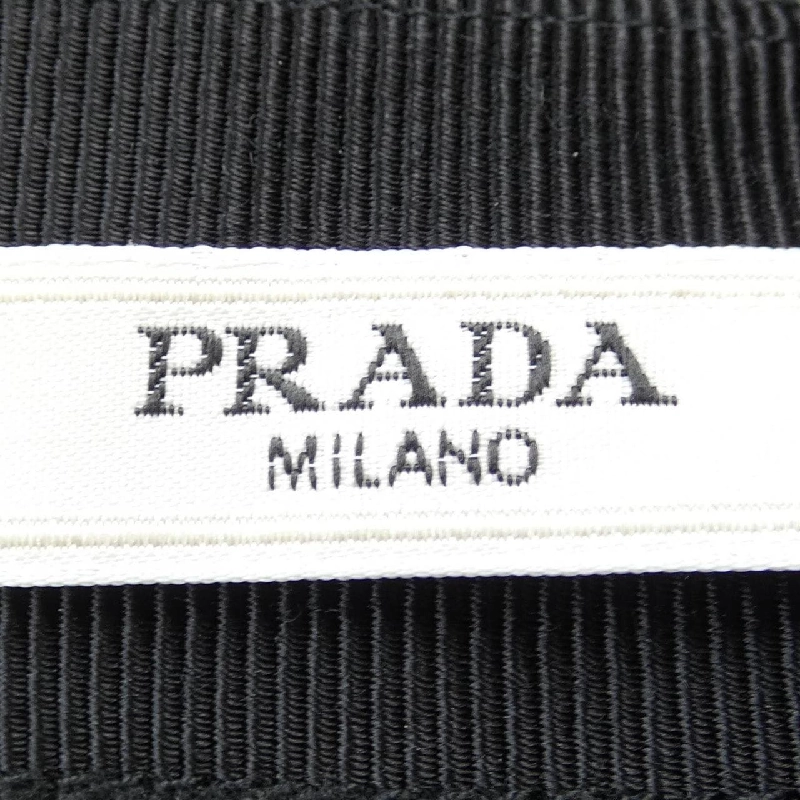 【Mã giảm giá】Váy PRADA 653941