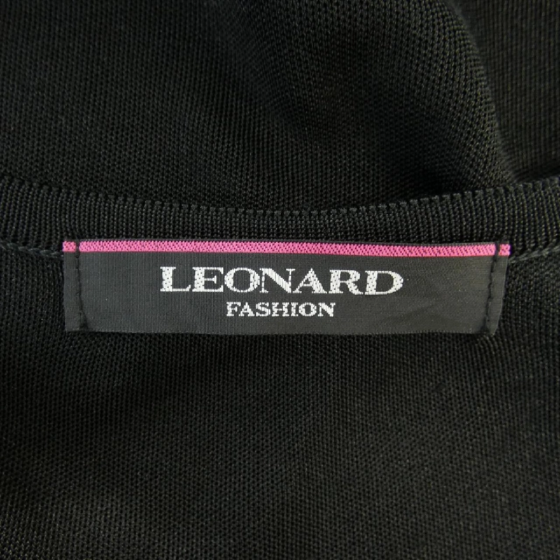 Thời trang Léonard LEONARD FASHION Đầm 648908
