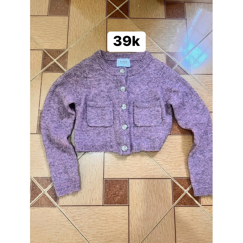 Áo len nữ thanh lý 471915
