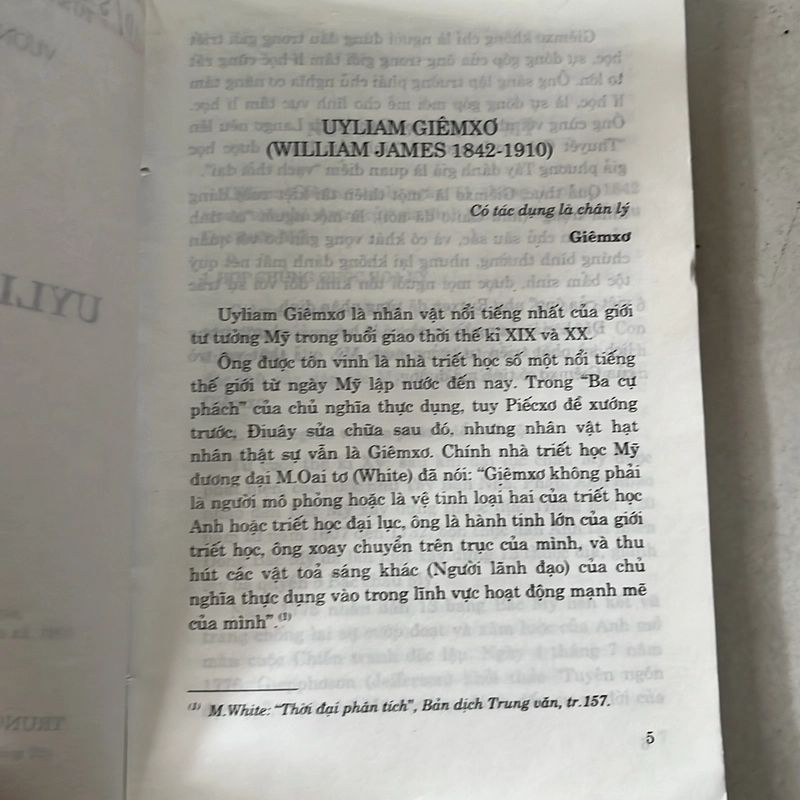 William James 507784