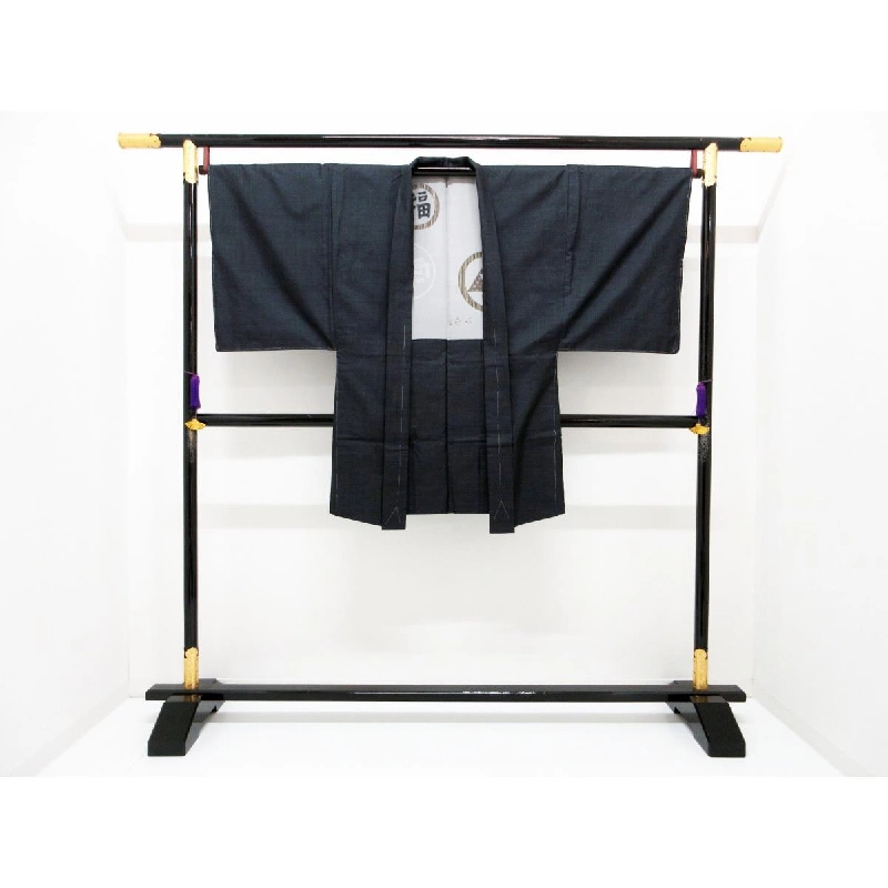 Nam giới 100山 kimono・羽織 2 điểm set - Hàng hiệu Authentic 877128