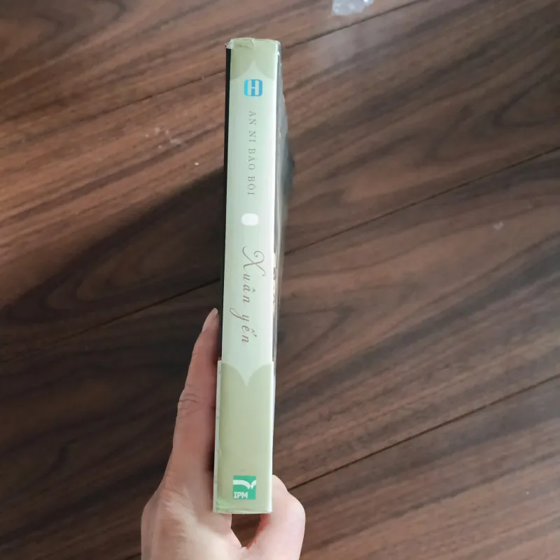 Xuân yến - an ni bảo bối 763342