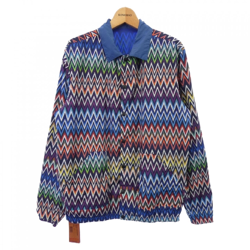 MISSONI Blazer - Hàng hiệu Authentic 819587