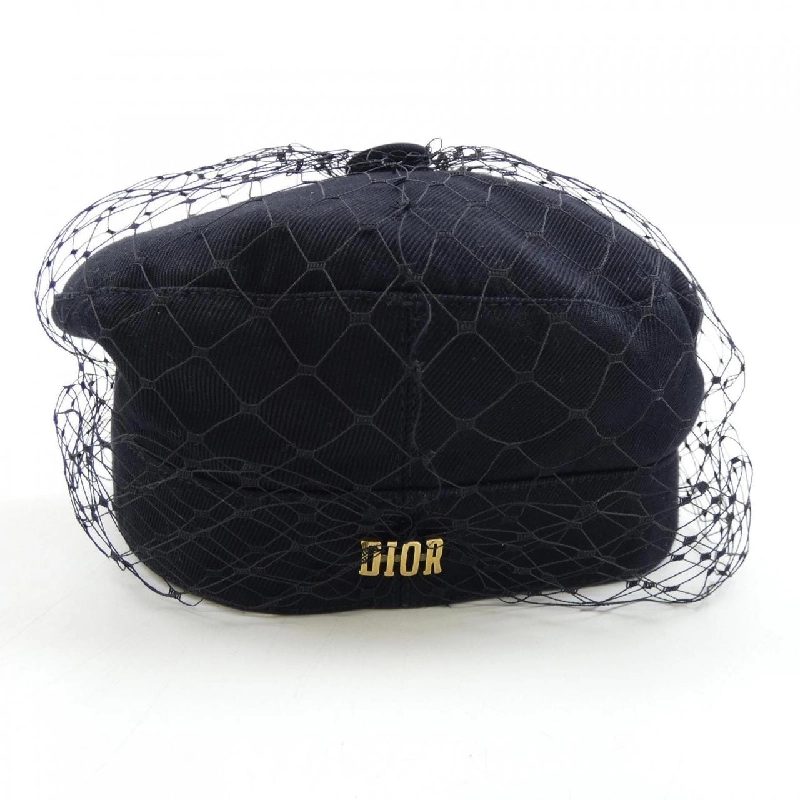 Mũ CHRISTIAN DIOR - Hàng hiệu Authentic 834300