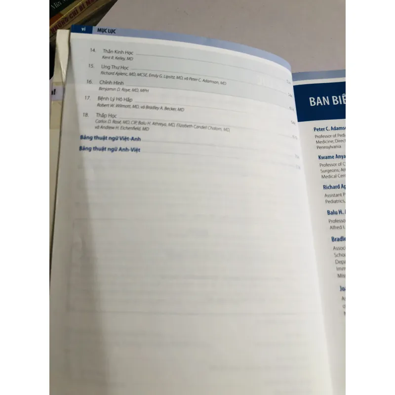 NHI KHOA NHỮNG ĐIỀU CẦN BIẾT  721027