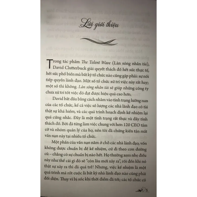 Làn sóng nhân tài  749599