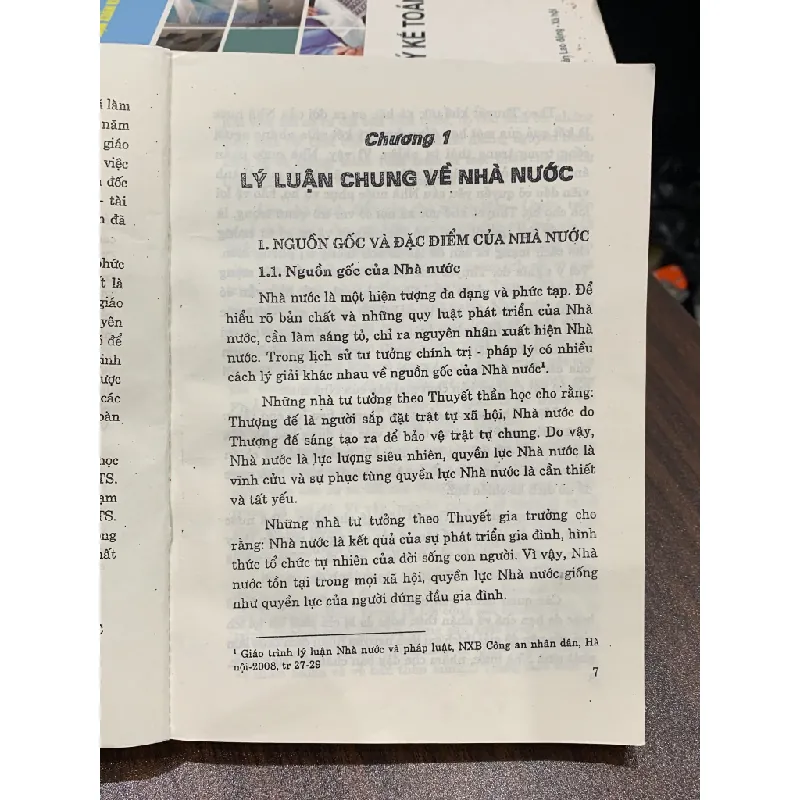 Giáo trình Pháp luật đại cương – Bộ GD&ĐT 554374