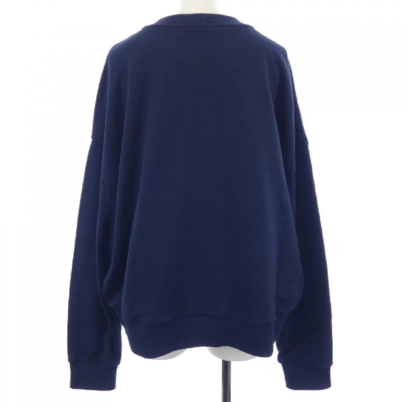 Áo sweatshirt oversized CELINE 634240