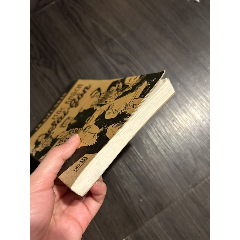 Mặc khách Sài Gòn 325771