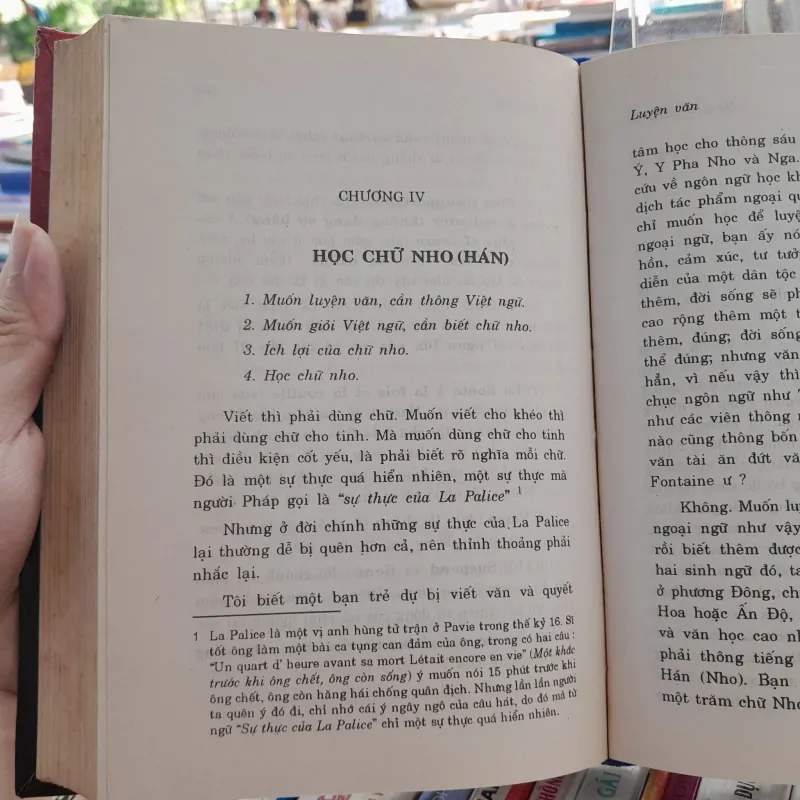 LUYỆN VĂN (TRỌN BỘ 3 CUỐN) - NGUYỄN HIẾN LÊ 642874